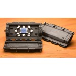 COYOTE® Aerial Drop Closure